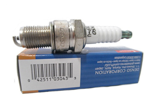Bujia 3043 W20ep-u N9yc Fiat 131 Regata Tucan Caribe Galant