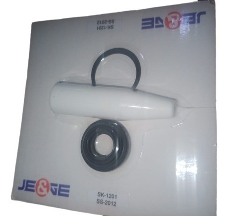 Imagen 7 de 8 de Sello Compresor Ford Fx15