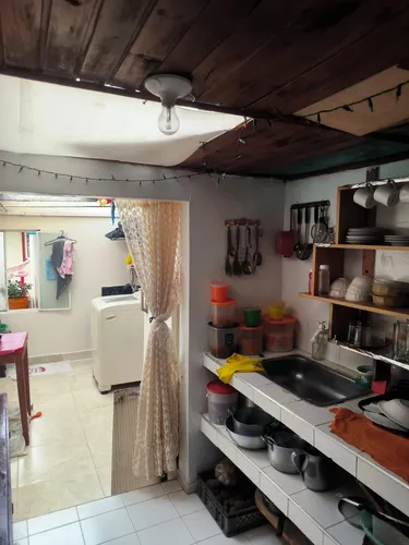 ¡amplia Casa De Dos Niveles - Ideal Para Familia Extensa O Inversión! En Sibate