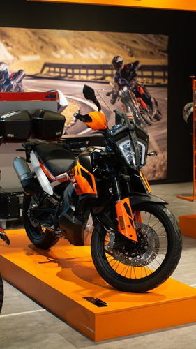 Imagen 6 de 24 de Ktm Adventure 790s Entrega Inmediata