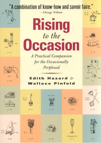 Libro: Rising To The Occasion: A Practical Companion For The