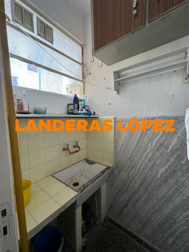 Departamento En Venta En Mar De Ajo Centro Con Gas Natural Conectado