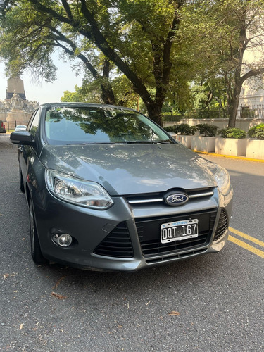 Ford Focus III 2.0 Se Plus At6