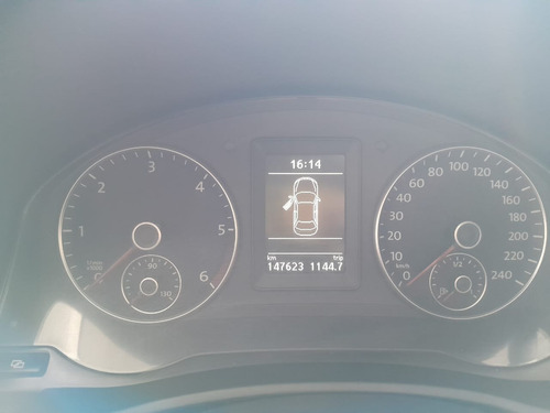 Volkswagen Vento 1.9 I Advance