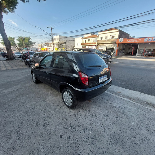 Chevrolet Celta 1.0 Life Flex Power 3p
