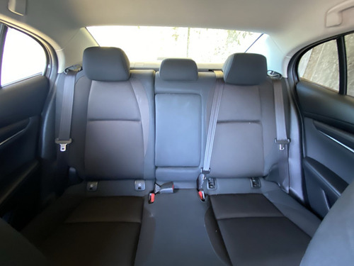 Mazda 3 2024