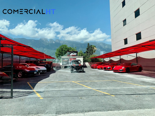 Oficina Móvil Para Ventas - 8x24 - 6.0 Mts - Remolque Caseta