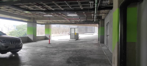 Imagen 14 de 14 de Se Alquilan Oficinas 125 M² A 558 M² Torre Q Los Naranjos