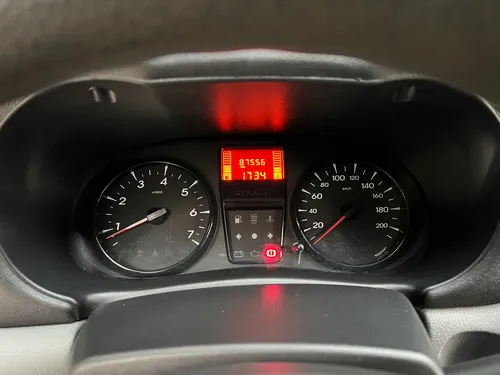 Renault Clio II 1.2 Campus