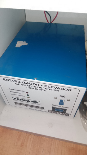 Estabilizador