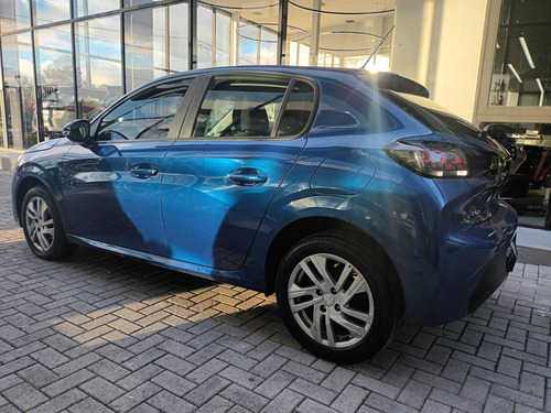 Peugeot 208 1.6 Active