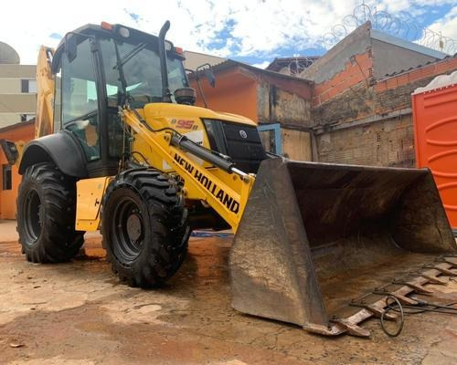 Imagem 1 de 4 de New Holland