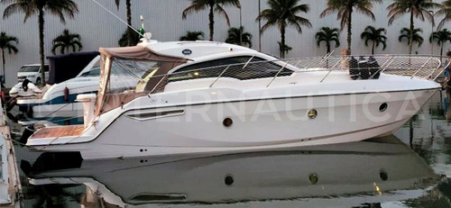 Lancha Sessa C36 2012 Phantom Focker Bayliner Triton