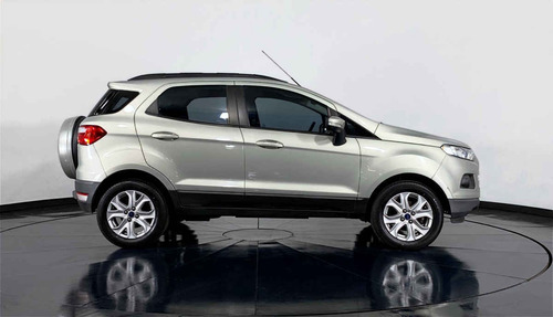 Imagen 3 de 15 de 112341 - Ford Eco Sport 2016 Con Garantía