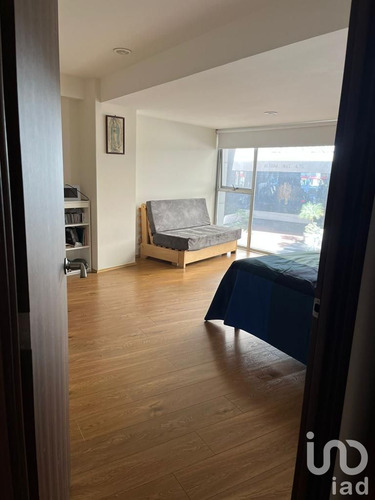 Venta Departamento 1 Ambiente Juárez