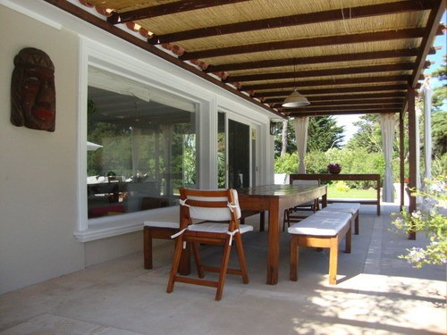 Venta Casa En Punta Del Este 5 Dormitorios En Suite