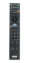 Comprar Control Remoto Para Televisores Sony Lcd - Led Nuevos!!!