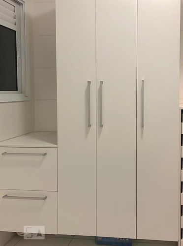 Apartamento À Venda - Saúde, 2 Quartos, 73 - S893124969