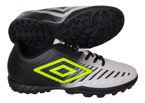 Chuteira Society Masculino  Umbro Fifty Iii Original