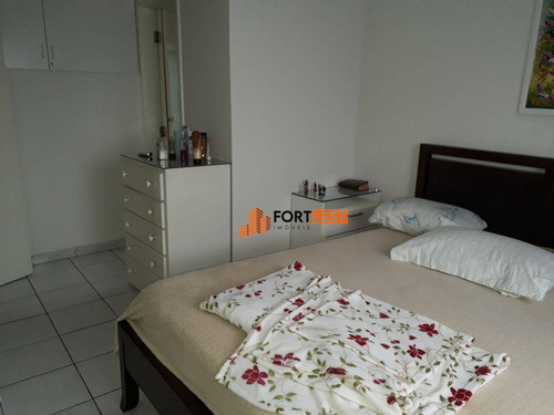 Imagem 27 de 30 de Apartamento Com 3 Dormitórios À Venda, 143 M² Por R$ 800.000,00 - Vila Carrão - São Paulo/sp - Ap0300