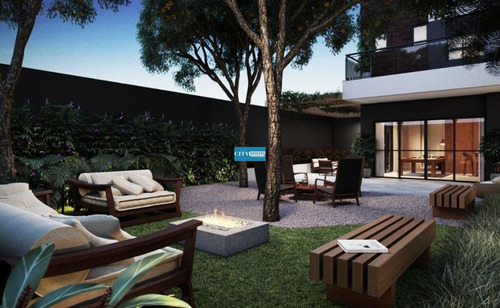 Imagem 9 de 12 de Apartamento 54m² 2 Com Suíte Dormitórios À Venda, Por R$ 912.900 - Indianópolis - São Paulo/sp - Sp406