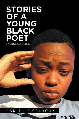 Libro Stories Of A Young Black Poet: 2-volume Collection ...