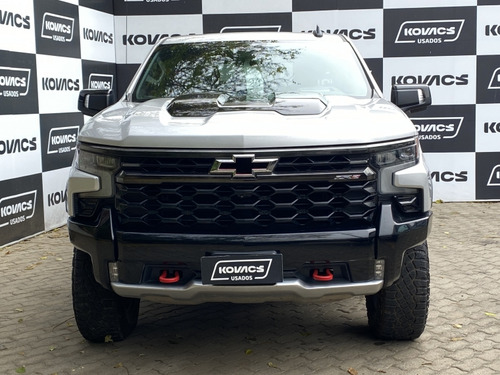 Chevrolet Silverado 6.2 ZR2 AT 4X4