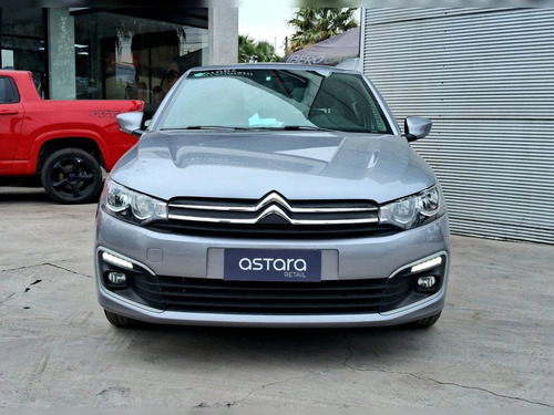 Citroen C-elysee 2022