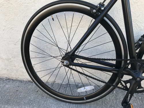 Bicicleta State Black Label