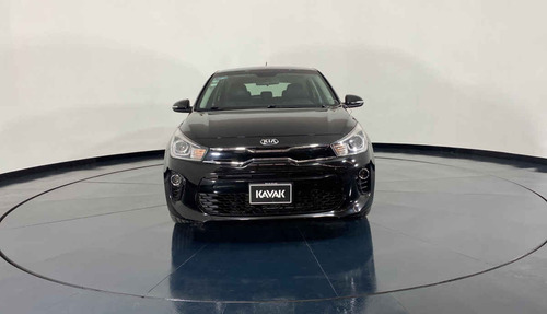 Imagen 2 de 15 de 118308 - Kia Kia Rio Hb 2018 Con Garantía