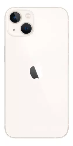 APPLE IPHONE 13 128GB BLANCO REACONDICIONADO