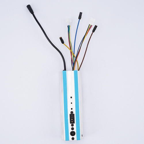 Conjunto De Placa De Control De Patinete Compatible Con