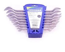 Comprar Jogo Chave Fixa Boca Gedore 6 A 22 Mm 8 Pçs 004603 6-8m