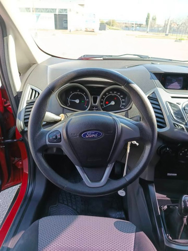Ford Ecosport 1.5 Se Tdci 90cv 4x2