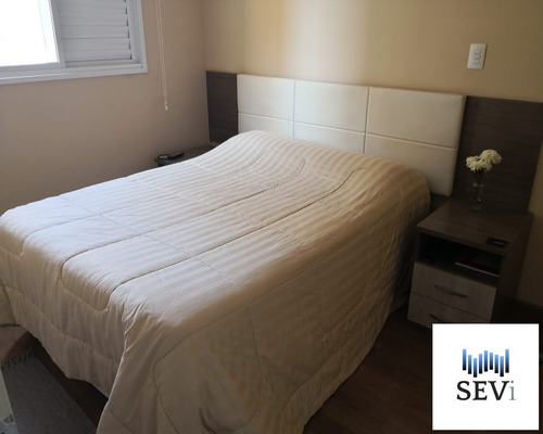 Apartamento - Ap00212 - 34299014