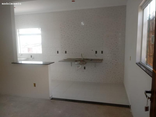 Imagem 4 de 15 de Apartamento Para Venda Em Mogi Das Cruzes, Vila Natal, 2 Dormitórios, 1 Suíte, 2 Banheiros, 1 Vaga - 2447_2-992226
