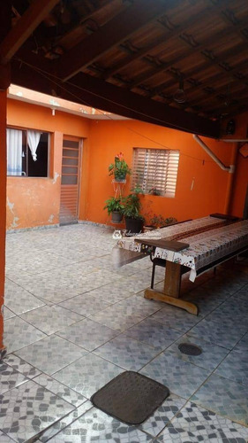 Imagem 6 de 7 de Sobrado Com 4 Dormitórios À Venda, 195 M² Por R$ 620.000,00 - Jardim Flor Da Montanha - Guarulhos/sp - So0449