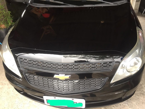 Chevrolet Agile 2010 1.4 Lt 5p