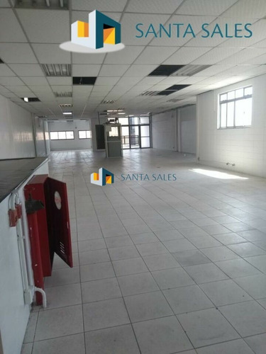Imagem 14 de 15 de Espetacular Prédio Comercial 1000 Metros Quadrados No Coração De São Caetano Do Sul!! - Ss57284