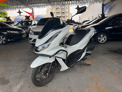 Pcx 2023 Com 6.000 Km