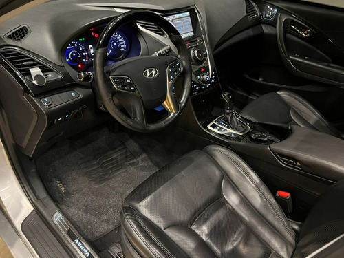 Hyundai Azera 3.0 V6 Aut. 4p