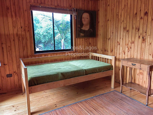 Arriendo Casa Las Gaviotas Concon!