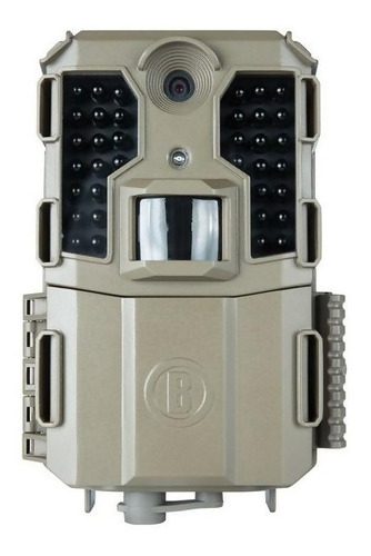 Bushnell 119930b Prime L20 Camara Trail Bajo Brillo