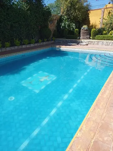 Mansión Colonial Es Joya Mexicana De Cautivadora Prestancia. Vbl595