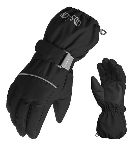 A Manoplas De Invierno Gs For Thermal Ski
