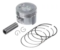 Comprar Kit Piston Taiwan Aros Japon Honda Nx 350 Sahara Xlx 350 Zz