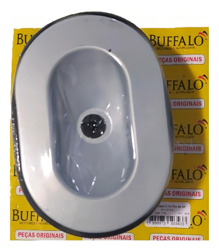 Filtro De Ar Para Motor À Diesel 10.0/13.0 Cv - 343