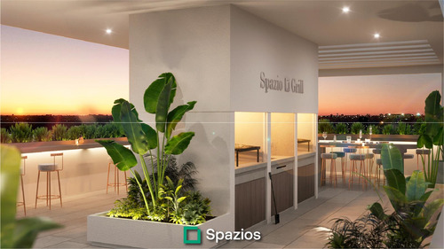 Departamento Venta Monoambiente Santos Lugares 5º 13