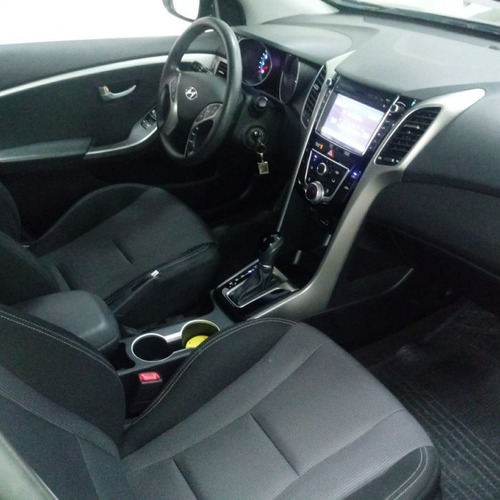 I30 1.8 Mpi 16v Gasolina 4p Automatico