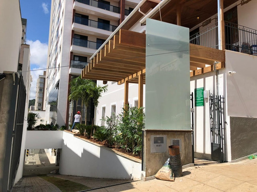 Apartamento - Ap00017 - 34202608